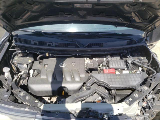 Photo 7 from auction – 2011 NISSAN CUBE BASE with VIN JN8AZ2KR0BT204336