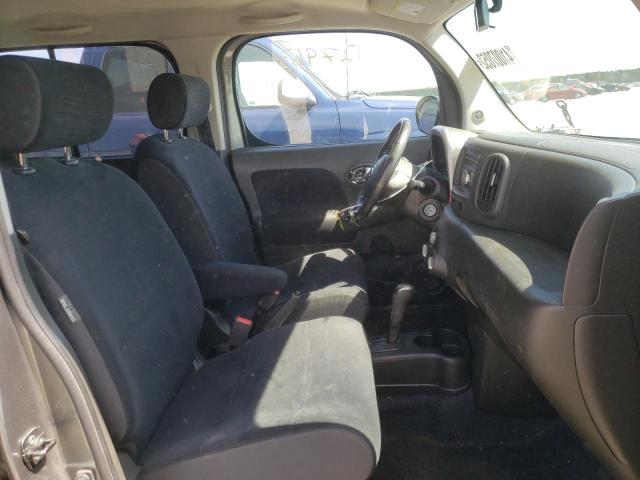 Photo 5 from auction – 2011 NISSAN CUBE BASE with VIN JN8AZ2KR0BT204336