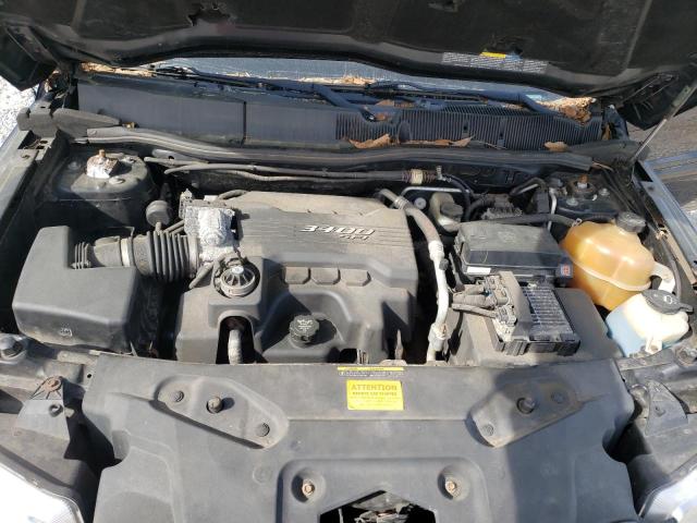 Photo 7 from auction – 2006 PONTIAC TORRENT with VIN 2CKDL63F166125299