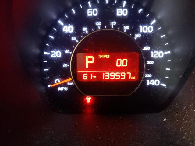 Photo 8 from auction – 2016 KIA SOUL with VIN KNDJN2A27G7304977
