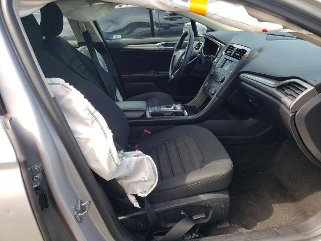 Photo 8 from auction – 2017 FORD FUSION SE with VIN 3FA6P0LU9HR381868