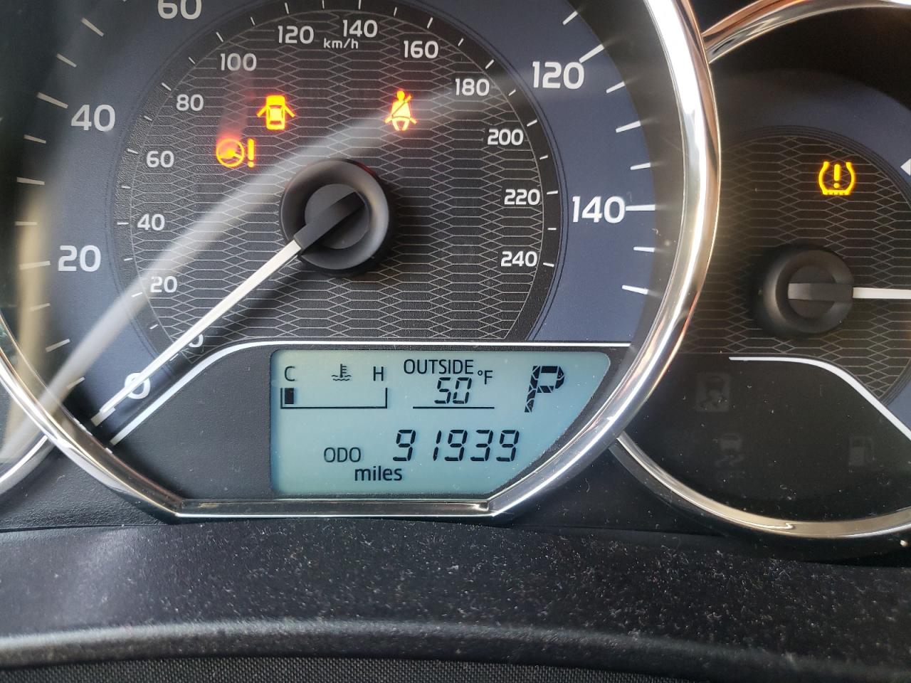 Photo 8 from auction – 2015 TOYOTA COROLLA L with VIN 2T1BURHE9FC406035
