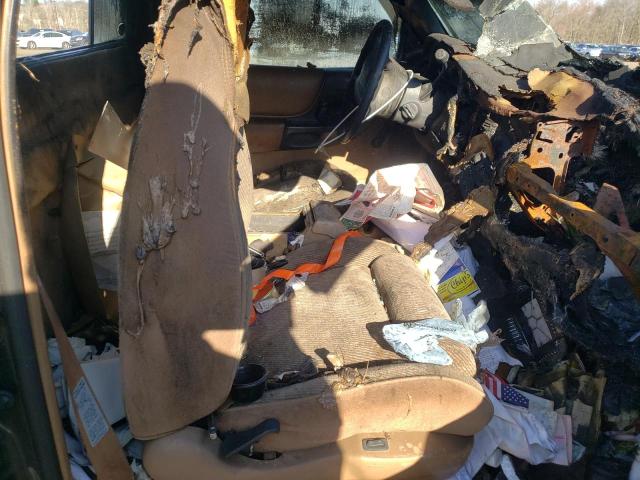 Photo 5 from auction – 1995 FORD RANGER with VIN 1FTCR11U2SPA49592