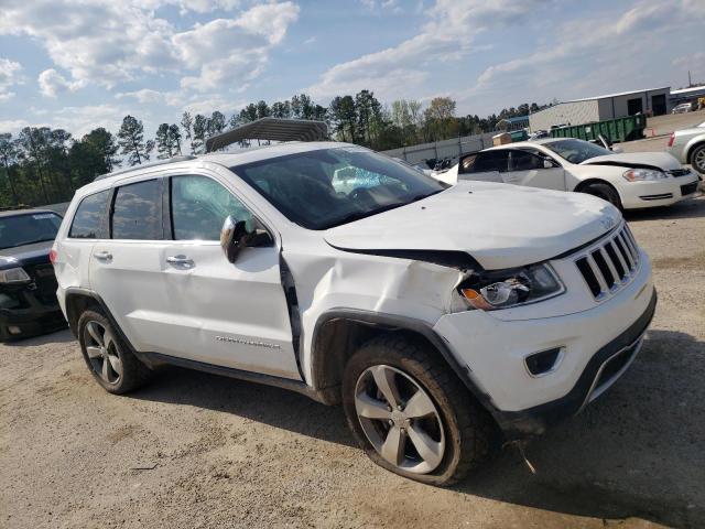 JEEP GRAND CHER 2016 with VIN 1C4RJFBG9GC310657 - Photo from auction