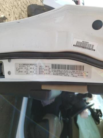 Photo 10 from auction – 2015 JEEP CHEROKEE L with VIN 1C4PJLDSXFW589878
