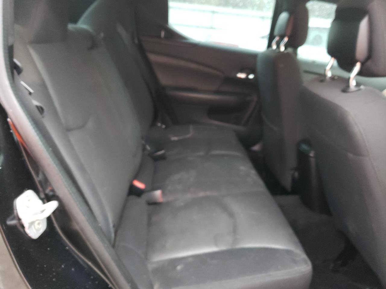 Photo 6 from auction – 2013 DODGE AVENGER SE with VIN 1C3CDZAG2DN749591