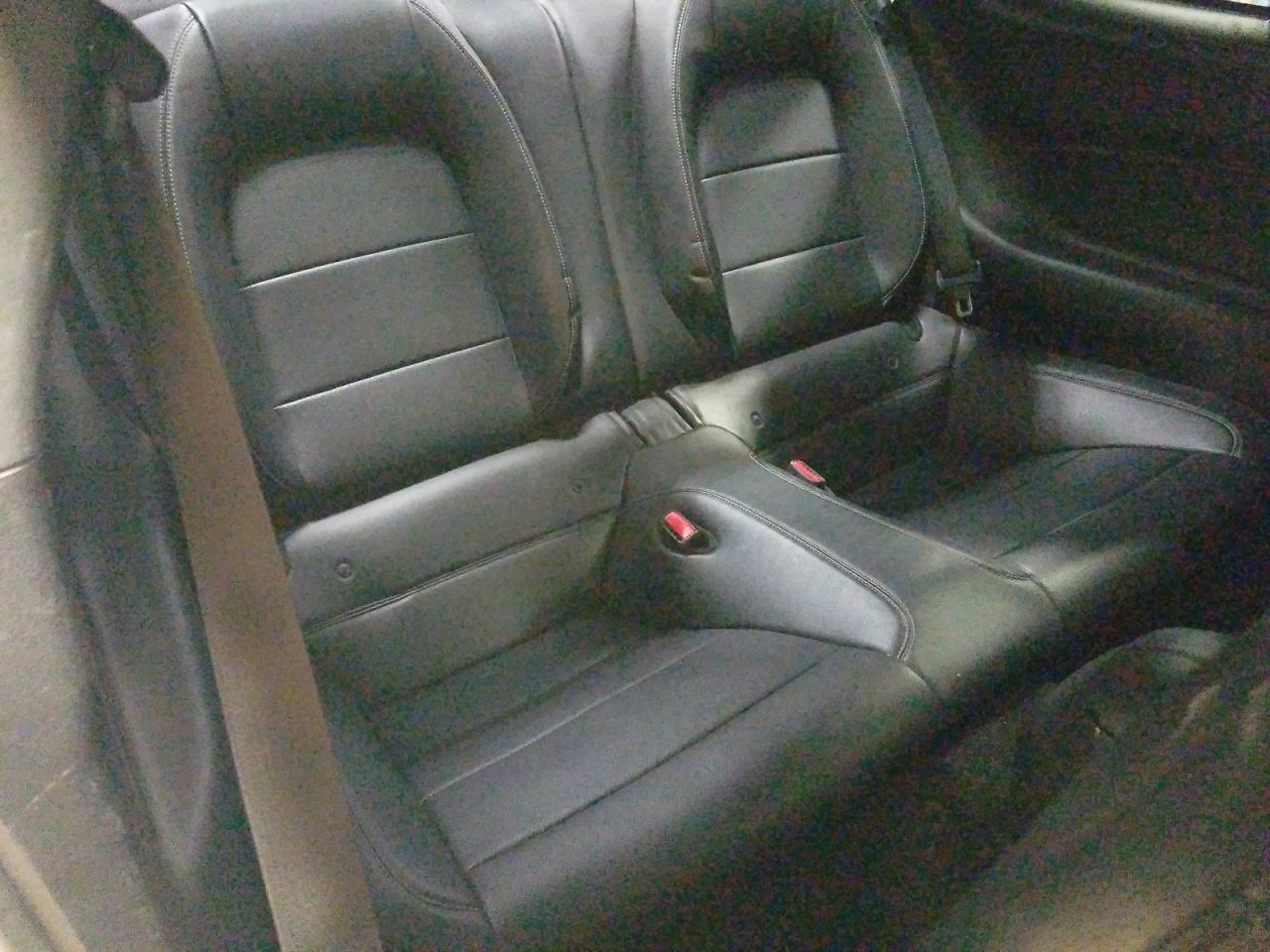 Photo 6 from auction – 2015 FORD MUSTANG GT with VIN 1FA6P8CF6F5315987