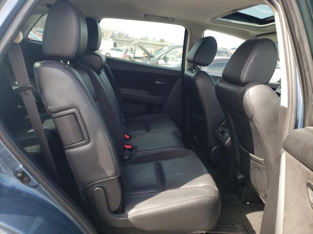 Photo 6 from auction – 2014 MAZDA CX-9 TOURI with VIN JM3TB3CV2E0446777