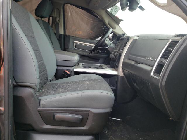 Photo 5 from auction – 2019 RAM 1500 CLASS with VIN 1C6RR6LT7KS529594