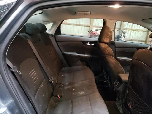 Photo 6 from auction – 2020 KIA FORTE EX with VIN 3KPF54AD0LE207584