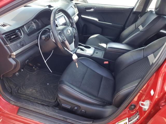 Photo 5 from auction – 2012 TOYOTA CAMRY BASE with VIN 4T1BF1FKXCU629117