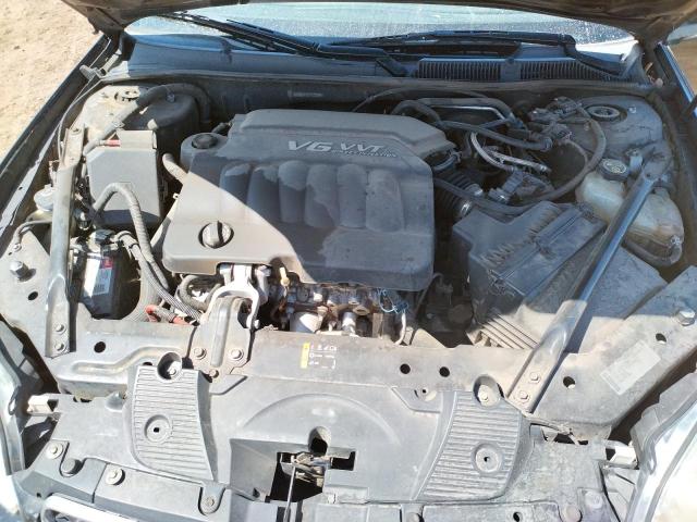 Photo 7 from auction – 2014 CHEVROLET IMPALA LIM with VIN 2G1WC5E31E1128334