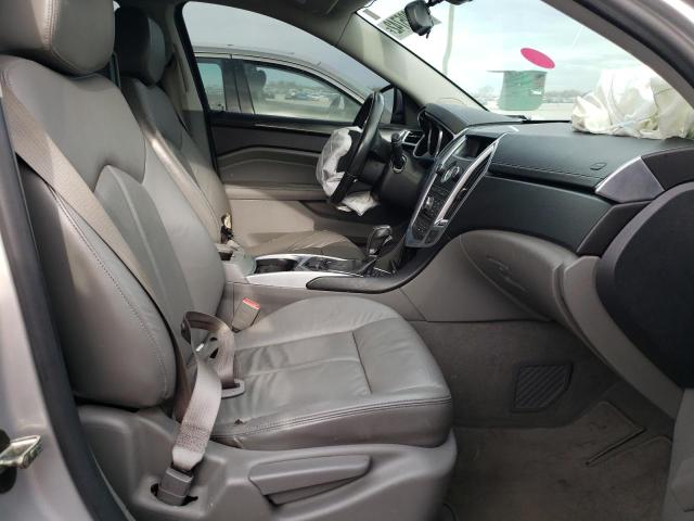 Photo 5 from auction – 2010 CADILLAC SRX with VIN 3GYFNGEY5AS605848