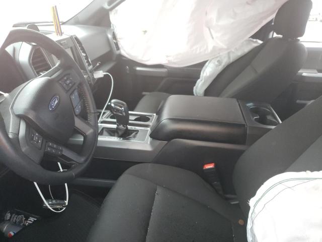 Photo 5 from auction – 2020 FORD F150 SUPER with VIN 1FTEW1EP4LFB65258