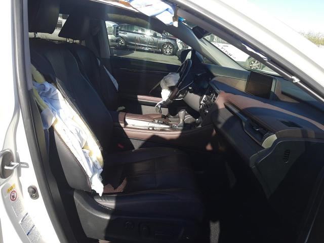 Photo 5 from auction – 2019 LEXUS RX 450H L with VIN JTJDGKCA8K2006324