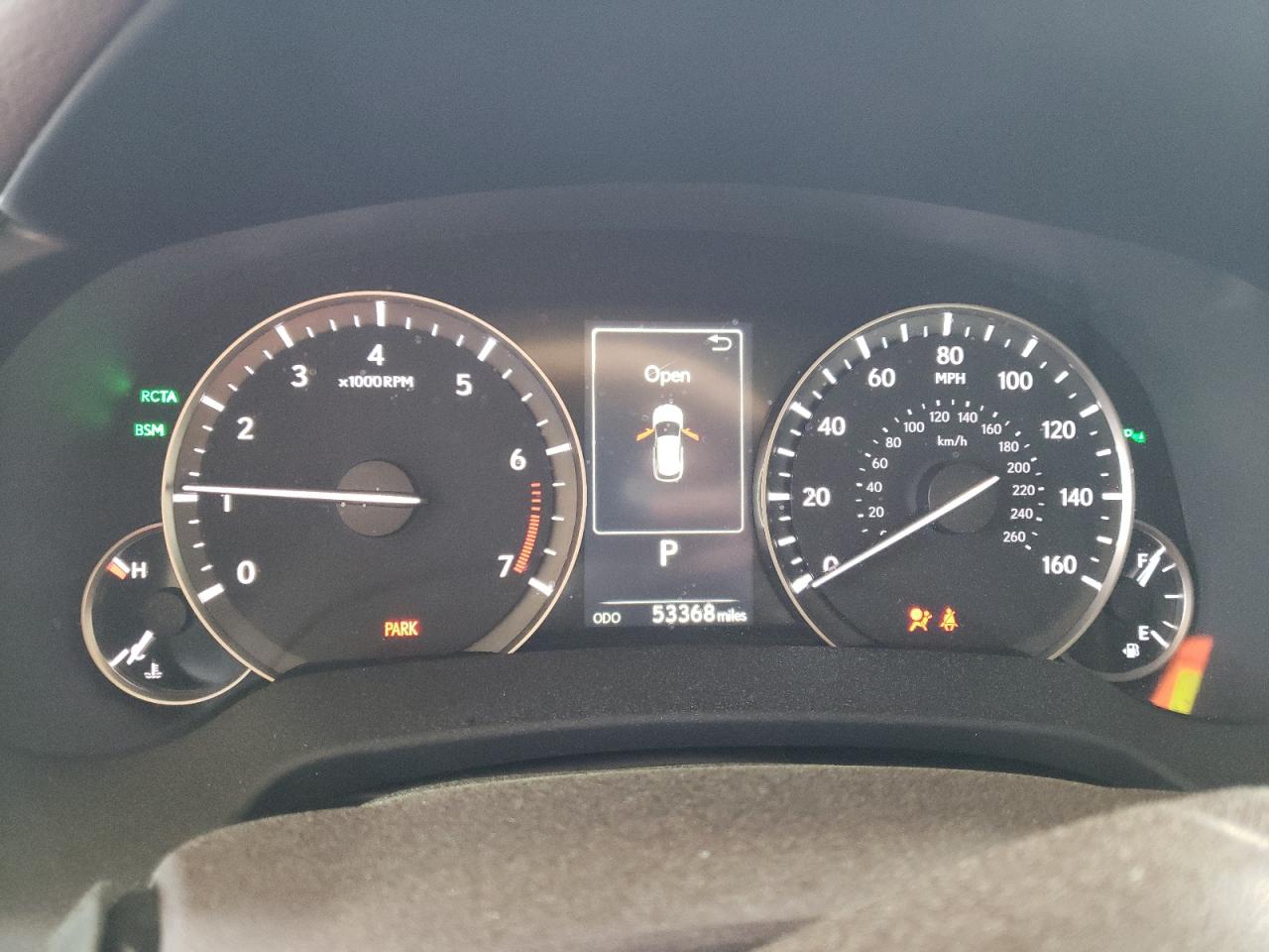 Photo 8 from auction – 2017 LEXUS RX 350 BAS with VIN 2T2ZZMCA1HC070046
