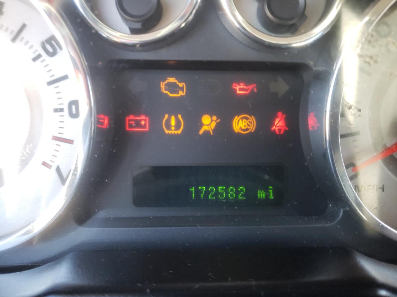 Photo 8 from auction – 2008 FORD EDGE SEL with VIN 2FMDK38C18BA69281
