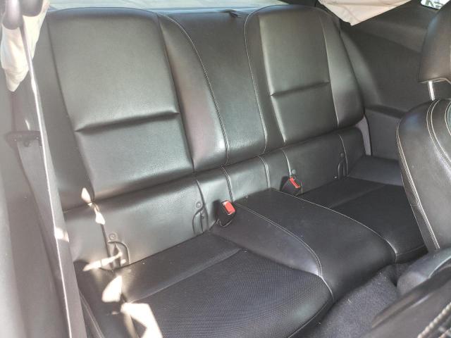 Photo 6 from auction – 2010 CHEVROLET CAMARO SS with VIN 2G1FK1EJ1A9146287