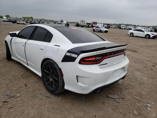 Photo 3 from auction – 2017 DODGE CHARGER R/ with VIN 2C3CDXCTXHH595922