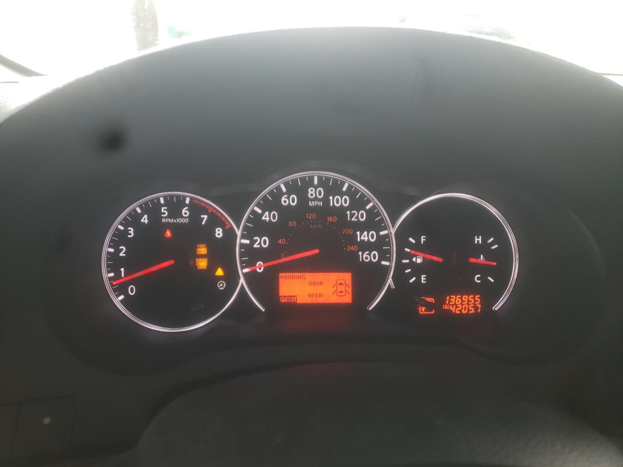 Photo 8 from auction – 2010 NISSAN ALTIMA BAS with VIN 1N4AL2APXAN432947