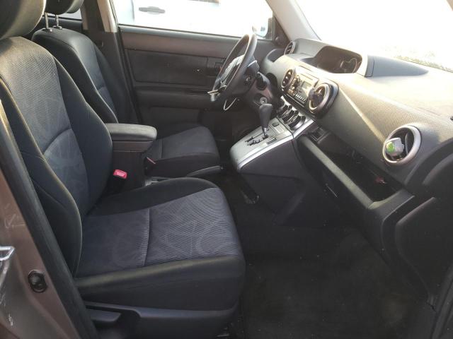 Photo 5 from auction – 2012 TOYOTA SCION XB with VIN JTLZE4FE5CJ021996