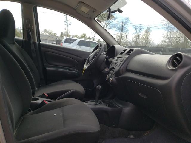 Photo 5 from auction – 2012 NISSAN VERSA S with VIN 3N1CN7AP3CL890555