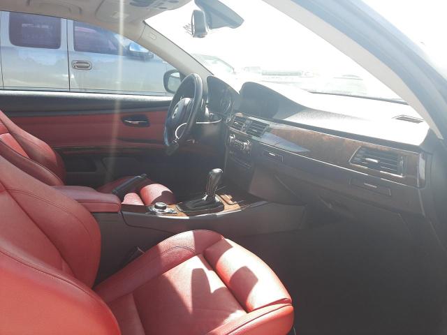 Photo 9 from auction – 2010 BMW 335 I with VIN WBAWB7C53AP049378