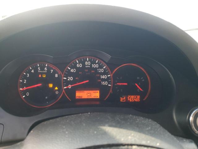 Photo 8 from auction – 2008 NISSAN ALTIMA 2.5 with VIN 1N4AL21E68C240607