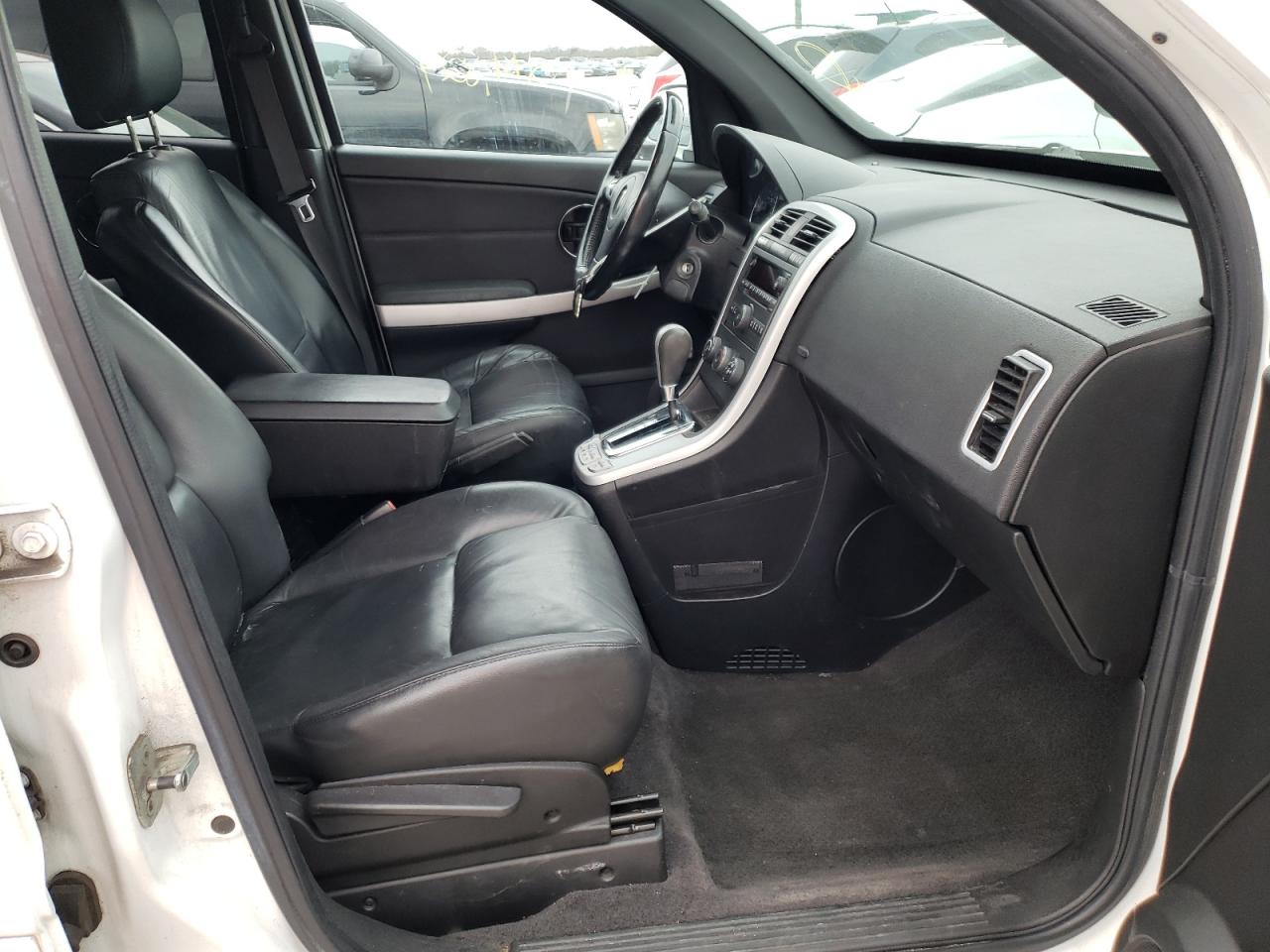 Photo 5 from auction – 2007 PONTIAC TORRENT with VIN 2CKDL63F276054907