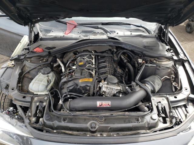 Photo 7 from auction – 2013 BMW 335 XI with VIN WBA3B9C50DF586346