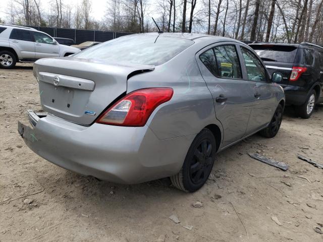 Photo 4 from auction – 2012 NISSAN VERSA S with VIN 3N1CN7AP3CL890555