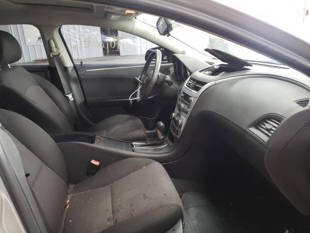 Photo 5 from auction – 2010 CHEVROLET MALIBU 1LT with VIN 1G1ZC5EB7AF223570