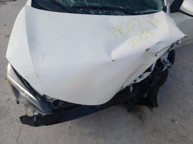 Photo 7 from auction – 2017 TOYOTA COROLLA with VIN 5YFBURHE3HP575471
