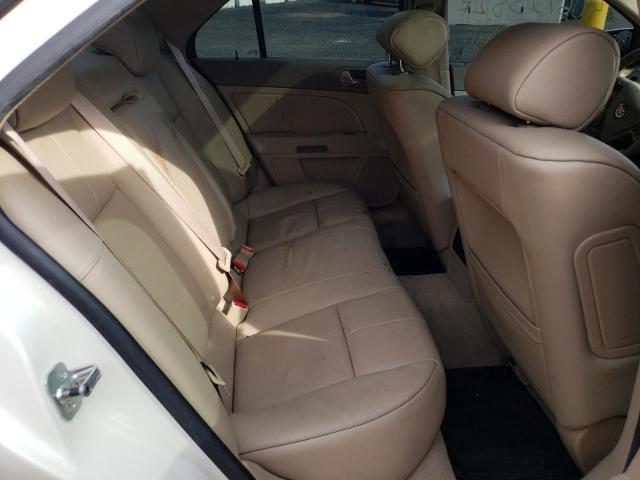 Photo 6 from auction – 2006 CADILLAC STS with VIN 1G6DW677360170144