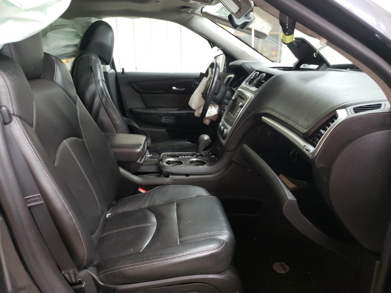 Photo 5 from auction – 2014 GMC ACADIA SLT with VIN 1GKKVRKD8EJ291478