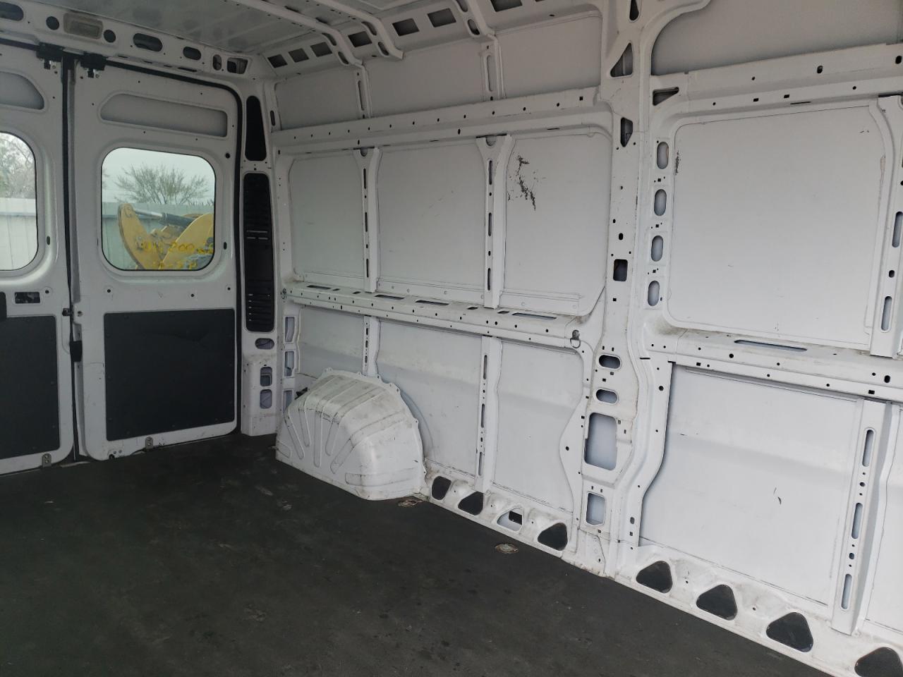 Photo 6 from auction – 2019 RAM PROMASTER with VIN 3C6TRVDG2KE563320