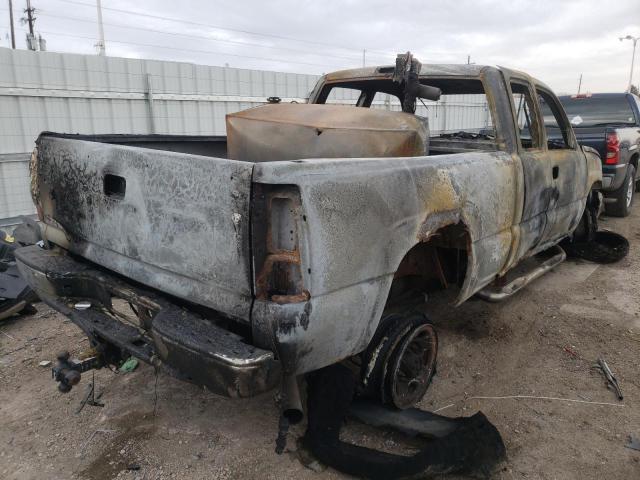 Photo 4 from auction – 2003 CHEVROLET SILVERADO2 with VIN 1GCHK29183E362671