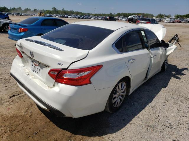 Photo 4 from auction – 2016 NISSAN ALTIMA 2.5 with VIN 1N4AL3AP4GC165492