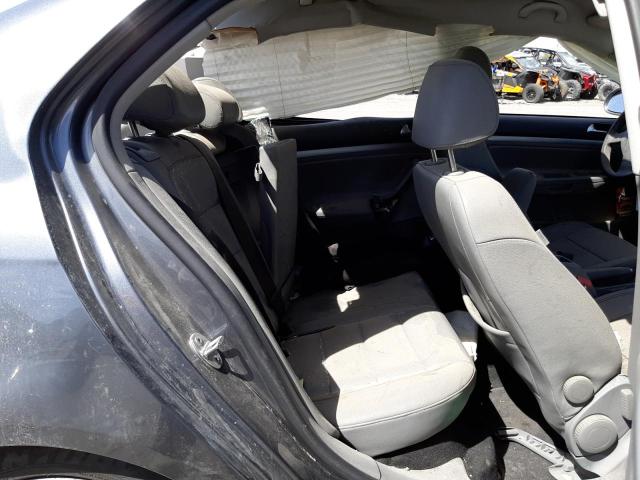 Photo 6 from auction – 2007 VOLKSWAGEN JETTA WOLF with VIN 3VWEG71K57M201312