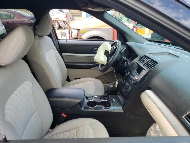 Фото 5 с аукциона – 2019 FORD EXPLORER с VIN 1FM5K8B84KGA18637