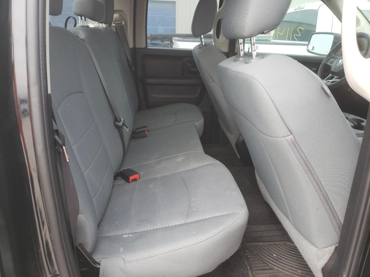 Photo 6 from auction – 2019 RAM 1500 CLASS with VIN 1C6RR7FT8KS711015