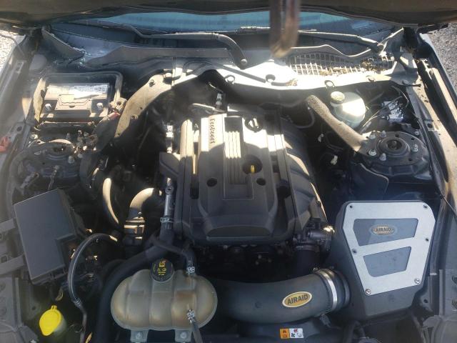 Photo 7 from auction – 2016 FORD MUSTANG with VIN 1FA6P8TH9G5283426