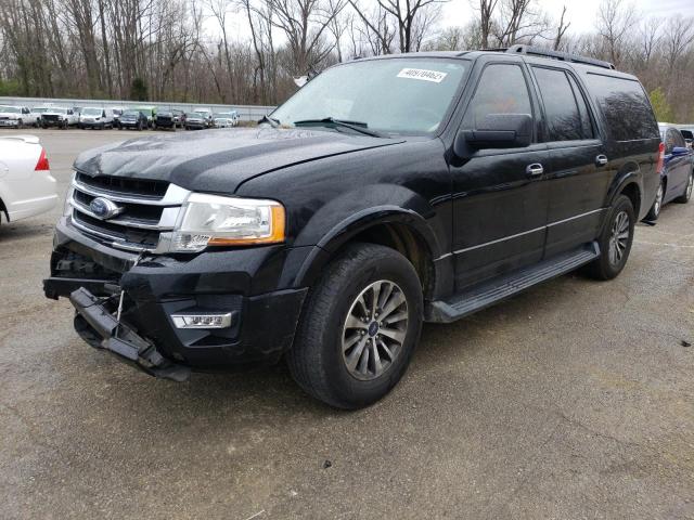 Photo 2 from auction – 2016 FORD EXPEDITION with VIN 1FMJK1HT4GEF15630