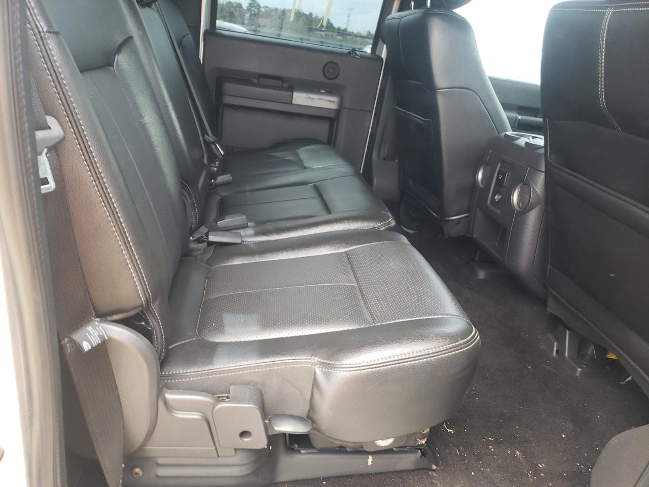 Photo 6 from auction – 2014 FORD F250 SUPER with VIN 1FT7W2BTXEEA07189