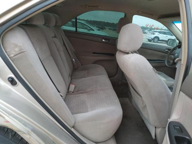 Photo 6 from auction – 2005 TOYOTA CAMRY LE with VIN 4T1BE30K75U099487