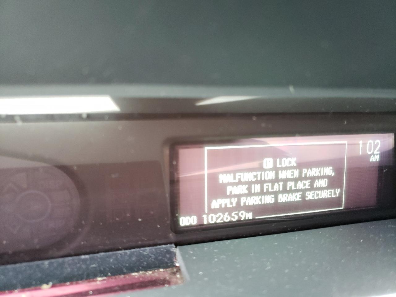 Photo 8 from auction – 2013 TOYOTA PRIUS with VIN JTDKN3DU0D0344944