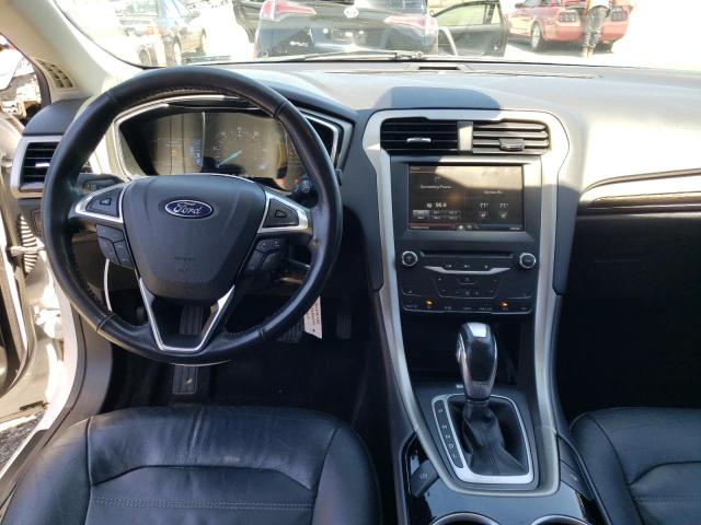 Photo 9 from auction – 2013 FORD FUSION SE with VIN 3FA6P0LU0DR302162