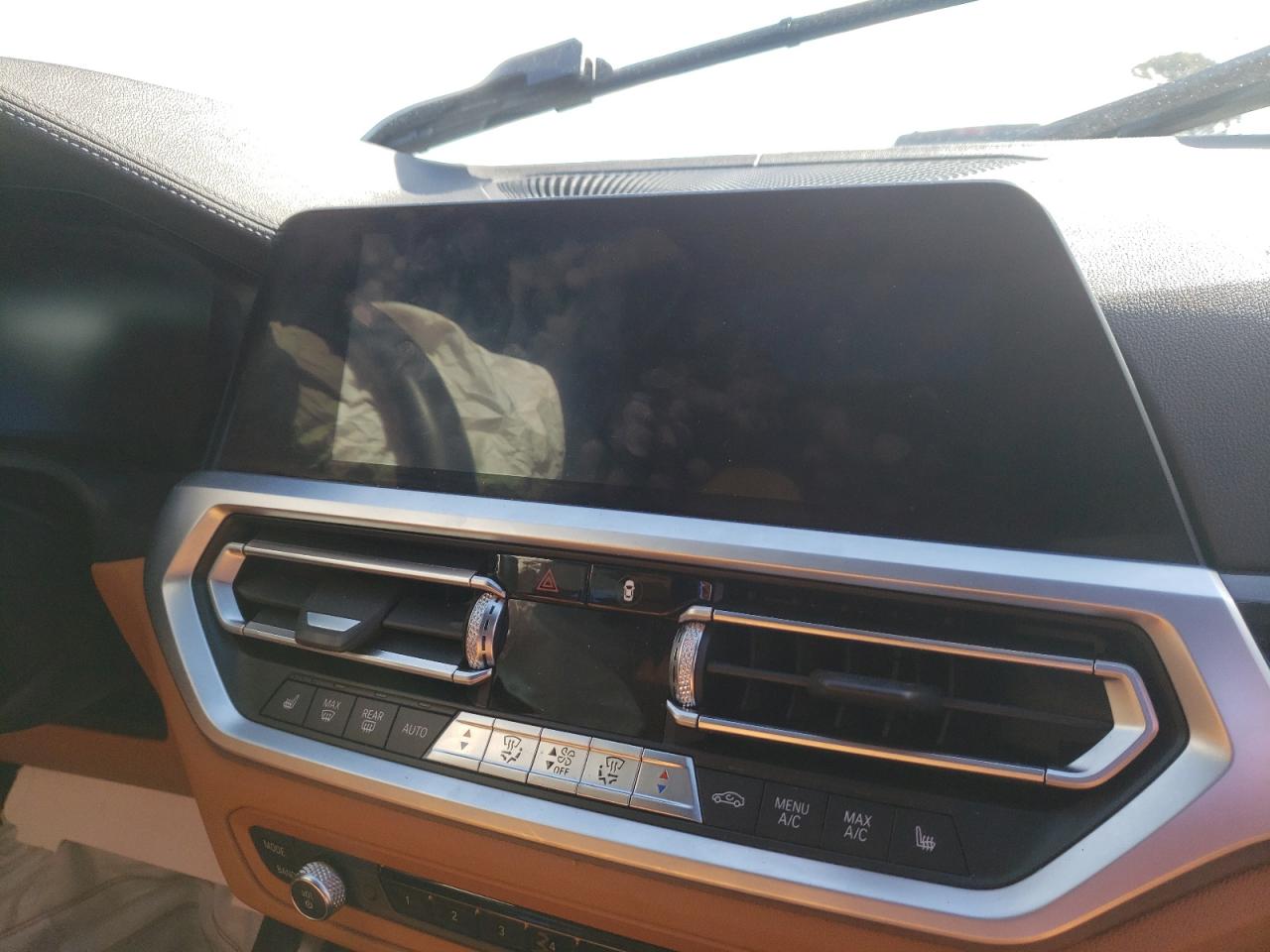 Photo 9 from auction – 2020 BMW M340XI with VIN WBA5U9C0XLFH86823