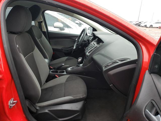 Photo 5 from auction – 2014 FORD FOCUS SE with VIN 1FADP3F20EL403768