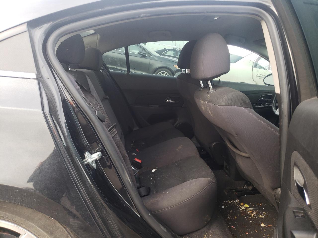 Photo 6 from auction – 2013 CHEVROLET CRUZE LT with VIN 1G1PC5SB1D7204569